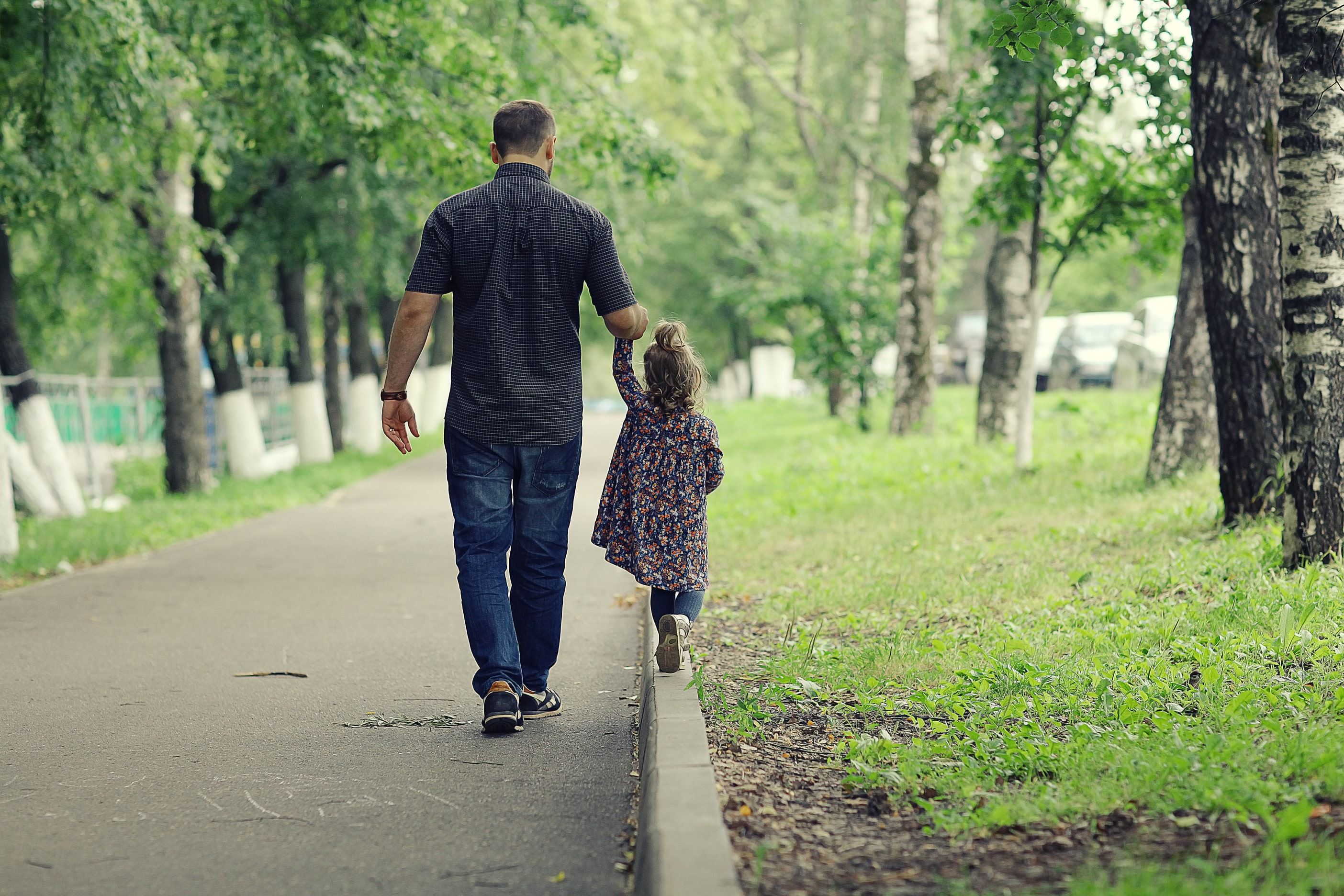 What Should Be Included In A Child Custody Plan 